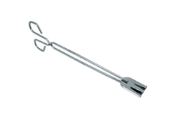 Pinzas Para Barbacoa Vin Bouquet (35 Cm)