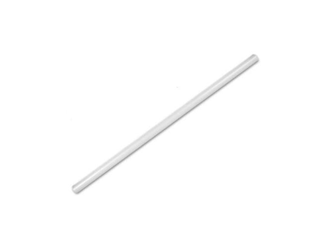 Papel Kraft Rolo-Branco. 1Mt X 5Mt.65 Grs/M2