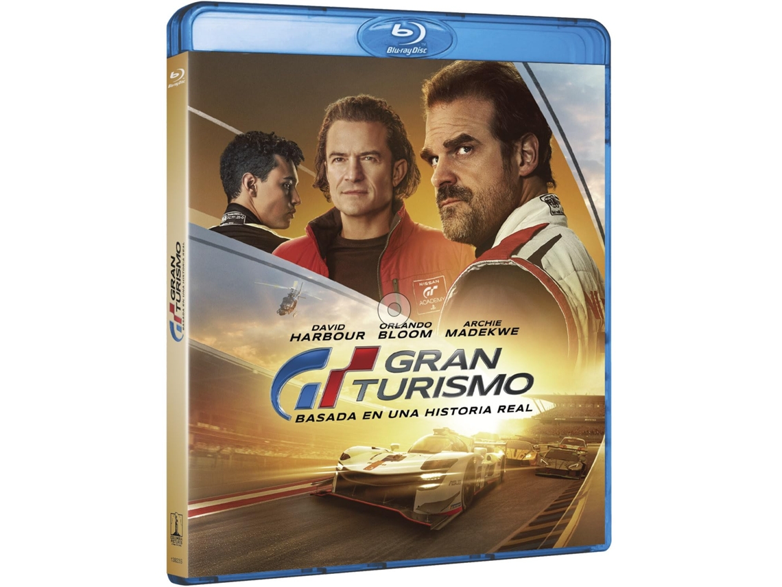 Gran Turismo 2023