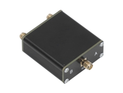 Módulo De Conmutación Rf De 10 W, 1 A 2, Manual, Alta Frecuencia, Baja Pérdida, Cc 500 Mhz