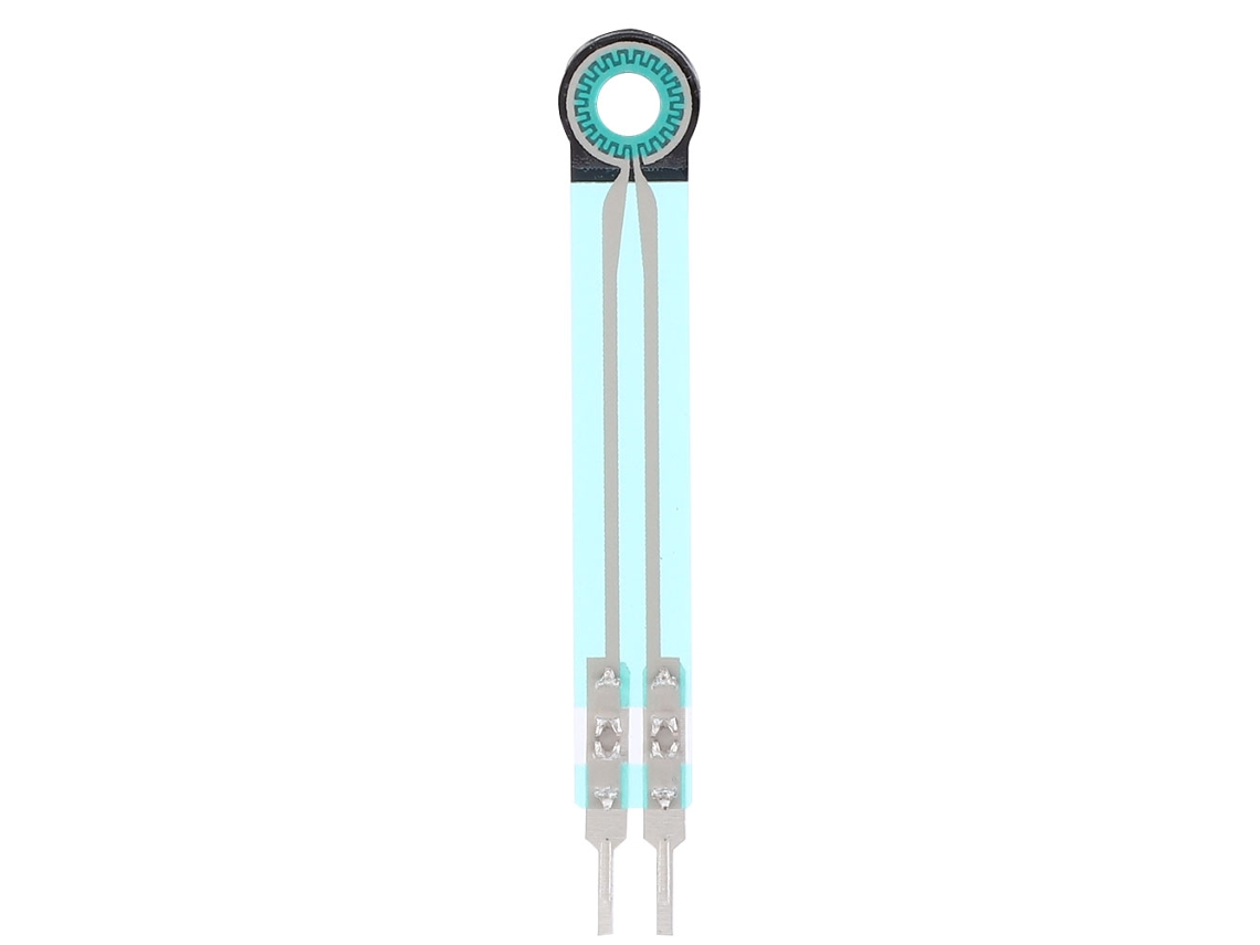 Veloriskku-sensor De Pressão De Filme Fino Resistivo Flexível Resistor Sensível À Força 0.1-5.0kg Rp-c6-r