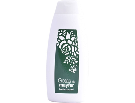 Perfume FARMACIA LORETO GALLO UK Gotas De Mayfer Locin Corporal (250ml)