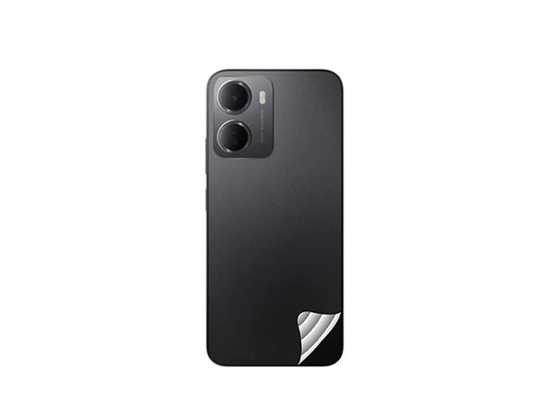 Película Hydrogel Full Cover Verso Phonecare Para Xiaomi Redmi 15a