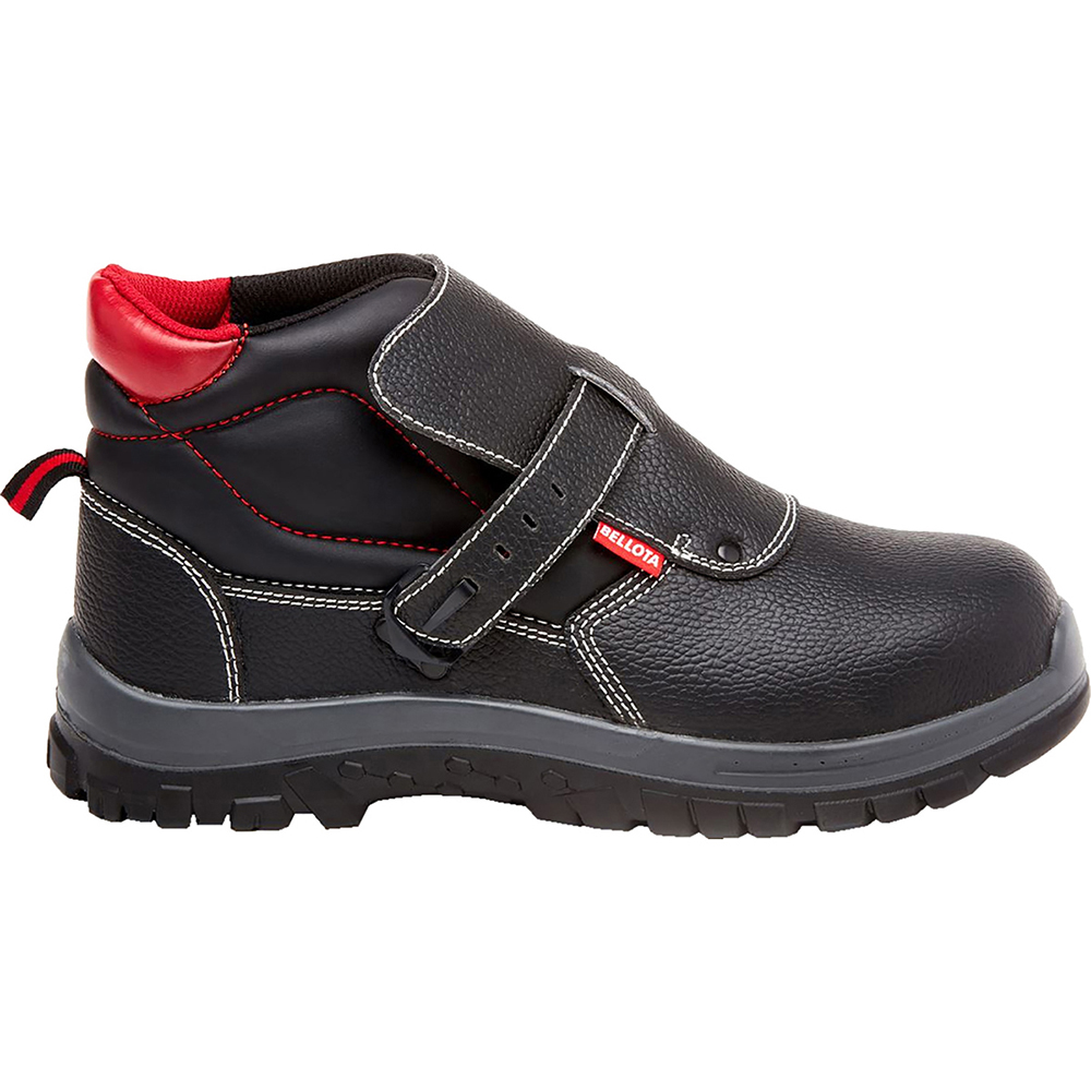 Bota 72302 S3P Soldador - Talla 42