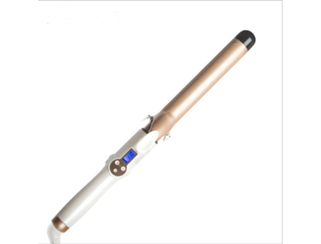 Moldeador de Pelo OHPA X8399 (80ºC a 210ºC - 4 Niveles de Temperatura - Dorado)