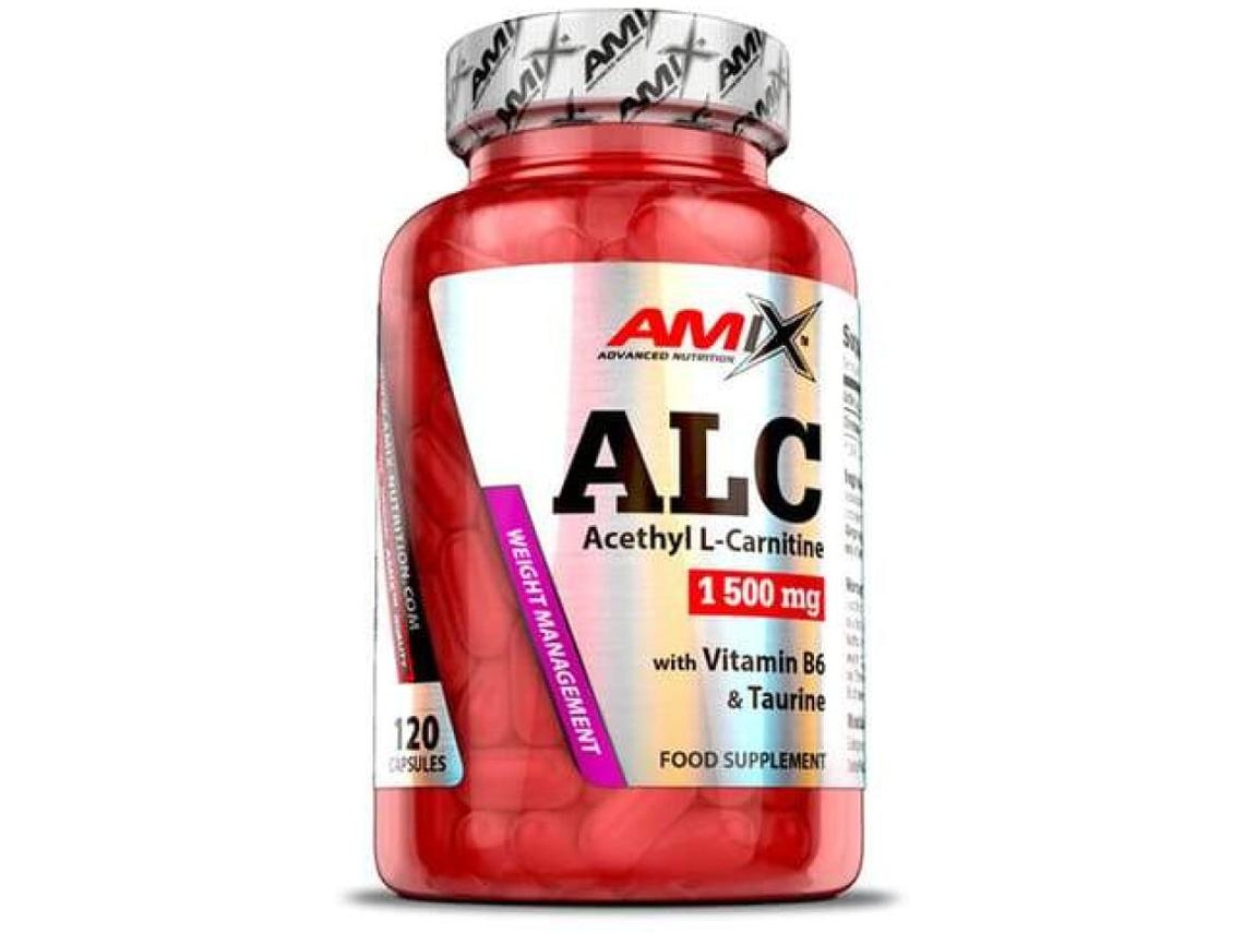 ALC 120 Caps