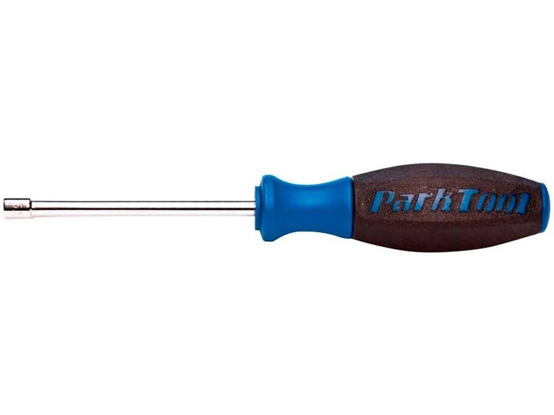 Herramienta PARK TOOL Sw-18 Internal Nipple Spoke Wrench (5.5 Mm)