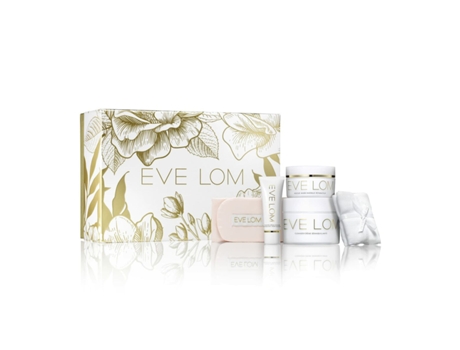 Set de Cosmética Eve Lom Decadent Double Cleanse Ritual 5 Piezas