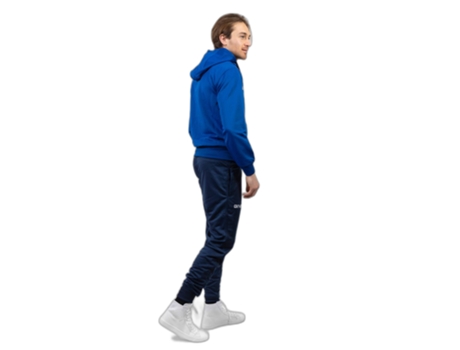 Chándal para Hombre GIVOVA (XL - Azul)