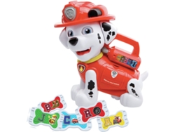 Juguete Interativo VTECH Marcus, Croc'lettres