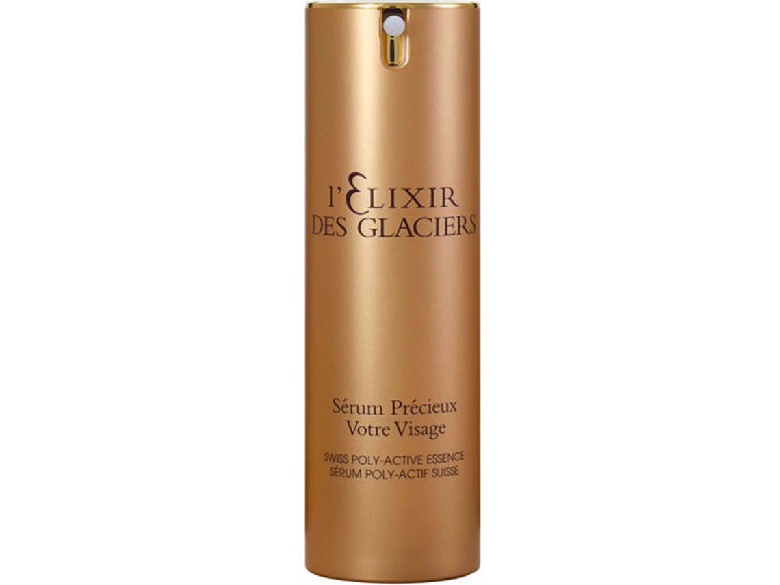 Suero Facial VALMONT Elixir Des Glaciers (30 ml)