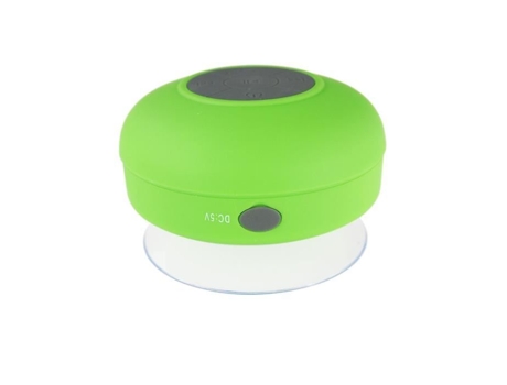 Altavoz Bluetooth HIGH-TECH & BIEN-ETRE
