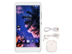 Reproductor MP4 con pantalla táctil HD y Bluetooth 5.0