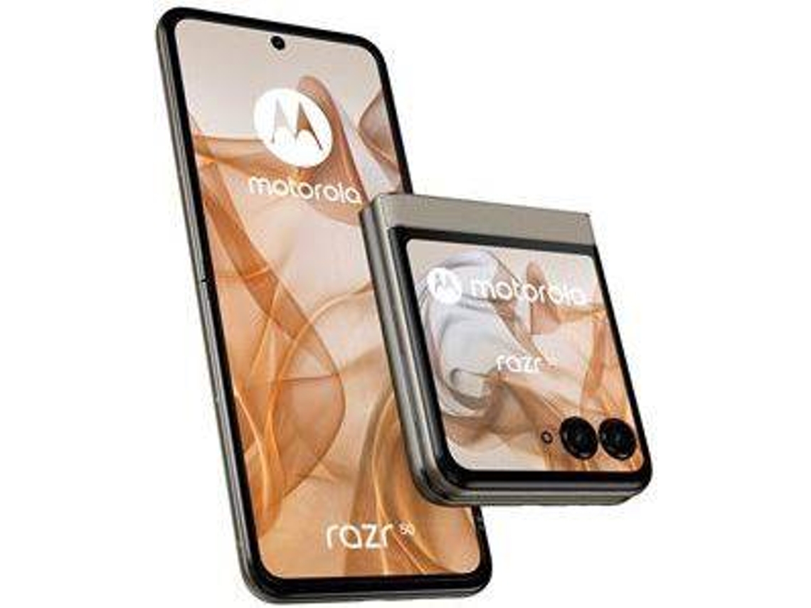 Smartphone MOTOROLA RAZR 50 (6.9'' - 8 GB - 256 GB - Beige)