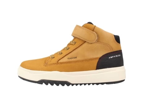 Zapatos de Niños GEOX Bunshee B Amarillo (36)