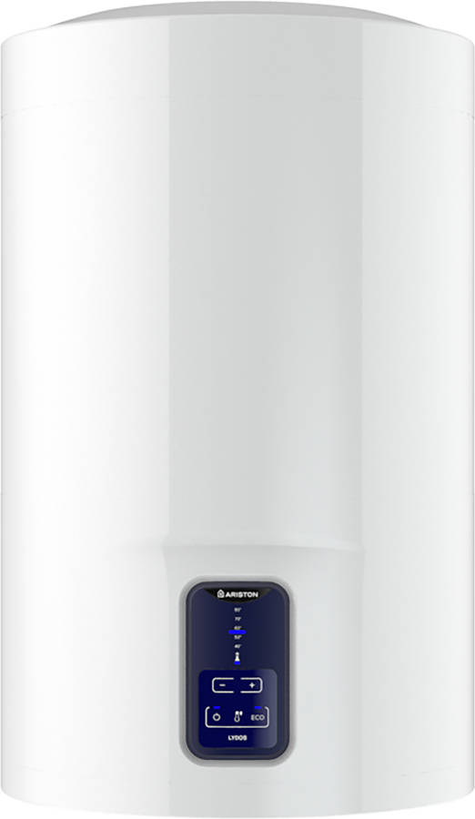 Termo Eléctrico ARISTON Lydos Eco Blu 50 (50 L - 8 bar)