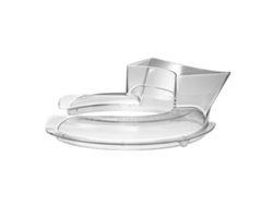 Tapa funcional KITCHENAID KK7PS (para robot KitchenAid Heavy Duty)