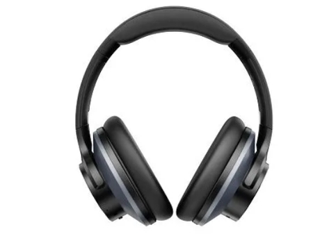 ONEODIO A10 Auriculares Bluetooth Tws Negros para Iphone y Android