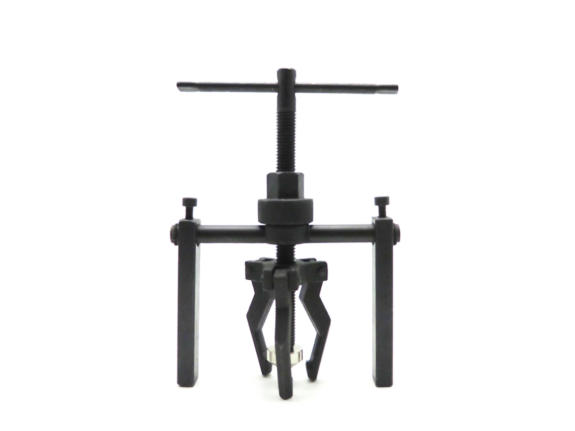 Extractor De Rodamientos Internos De 3 Mordazas Para Automoción Y Máquinas Herramienta - Kit De Alta Resistencia