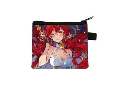Mini monedero 2pcs