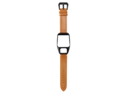 Cinta De Reloj De Cuero De Reemplazo Con Liberación Rápida Para Runner3/adventurer
