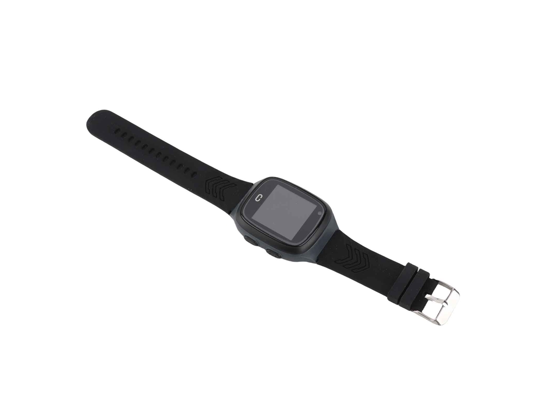 Relógio Inteligente Para Crianças 4g Com Chamada Por Vídeo Gps Rastreamento Ip68 Resistente À Água 1.4'' Tela Ips Meninos Meninas