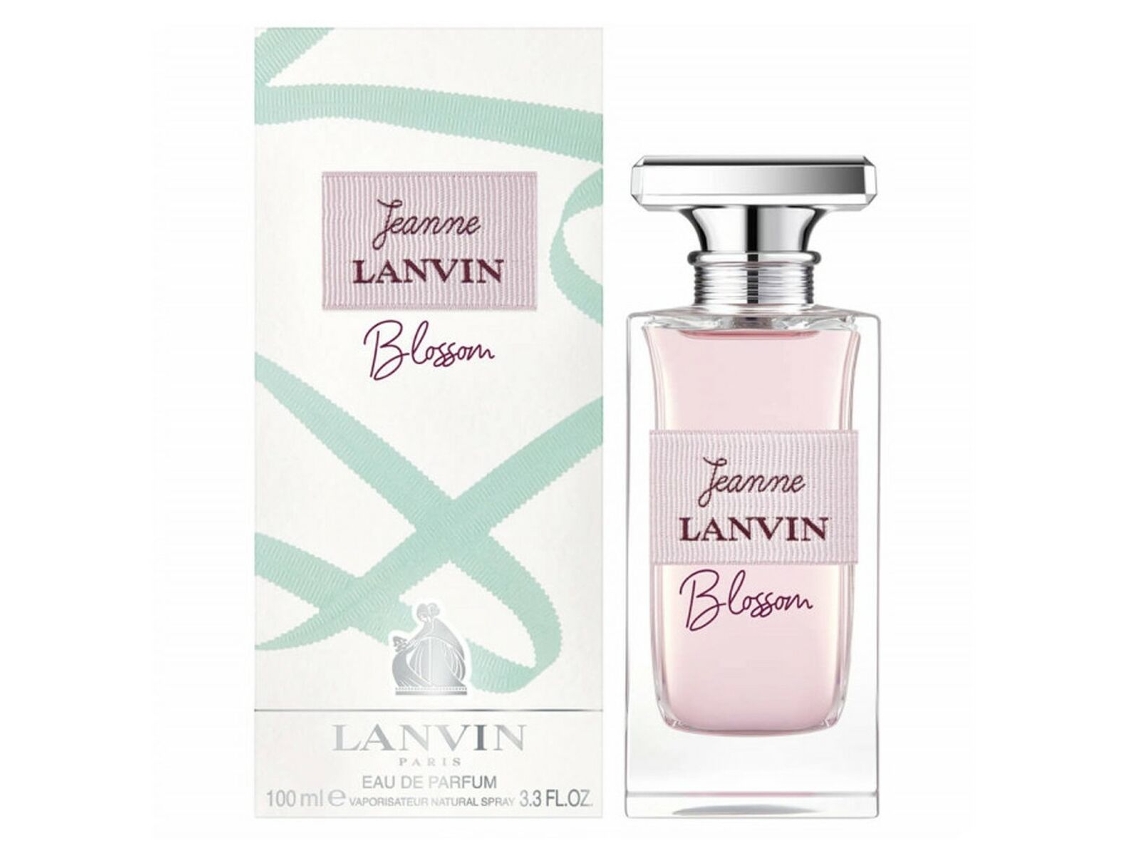 Perfume Lanvin EDP Jeanne Blossom (100 ml)