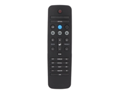 Mando A Distancia De Repuesto Para Barra De Sonido Fidelio Htl9100 Htl5120 Htl7180 Ykf297 006