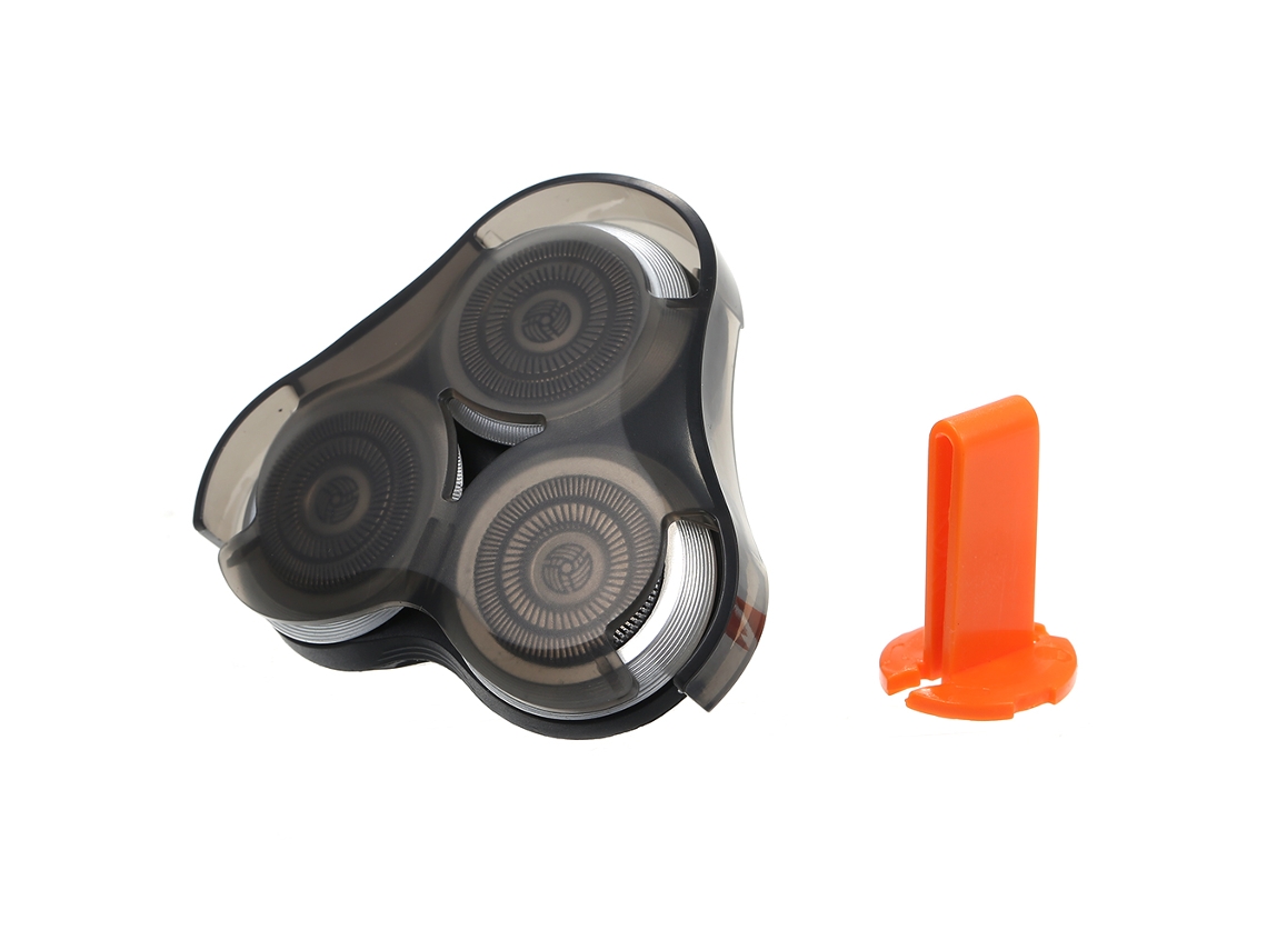 7 piezas de repuesto de cuchillas para Philips Norelco RQ12+ SH90 S9000