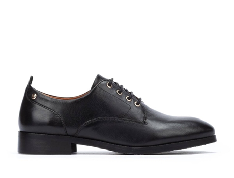 Zapato Con Cordones Para Mujer PIKOLINOS Royal