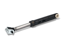 Amortiguador 100n - Indesit C00309597 - Arriba Para Lavadora Sar007id