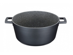 Cacerola KITCHEN KRAFT en Aluminio Fundido 28cm