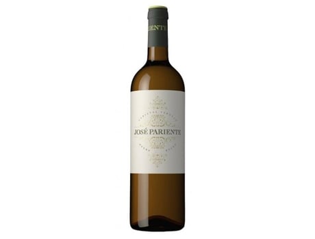 Vino Blanco José Pariente Verdejo Bº 2019 Espanha