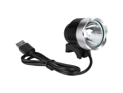 Lámpara Uv Portátil De 9 W Para El Curado De Pegamento Ultravioleta, Mini Led Duradero, 395-400 Nm.