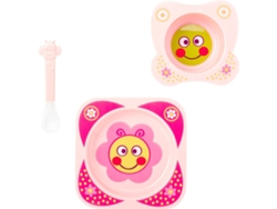 Juego de Vajilla SARO S5123R