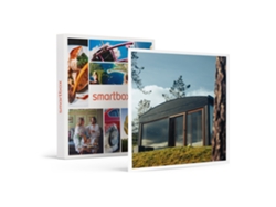Caja Regalo SMARTBOX Escapada gallega: 1 noche en cabaña con desayuno en Naturmaz para 2 personas