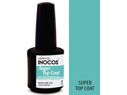 Esmalte de Gel INOCOS Super Top Coat