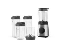 E4CB1-6ST liquidificador 600 l Liquidificadora desportiva 350 W Aço inoxidável ELECTROLUX