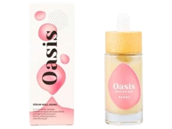 Suero facial antienvejecimiento Oasis 30 ml Banbu