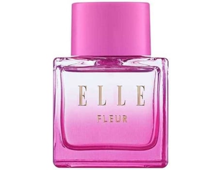 Perfume ELLE Fleur Eau De Parfum (100ml)