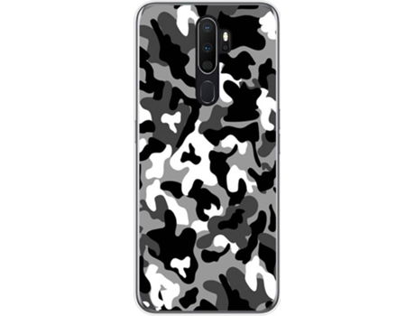 Carcasa Oppo A5 2020 TUMUNDOSMARTPHONE Dibujos