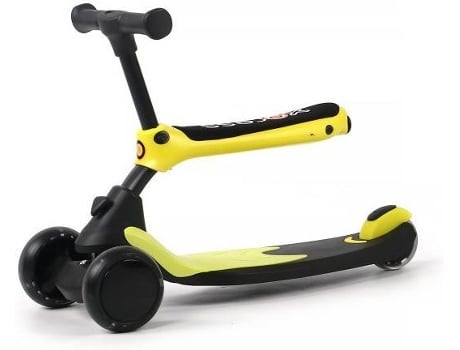 Patinete CHIPOLINO Patinete 2 En 1 X Press (Edad Mínima: 1 Ano)