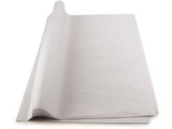 Papel Seda WEROLA (Gris - 50 x 70 cm 26 Unidades)
