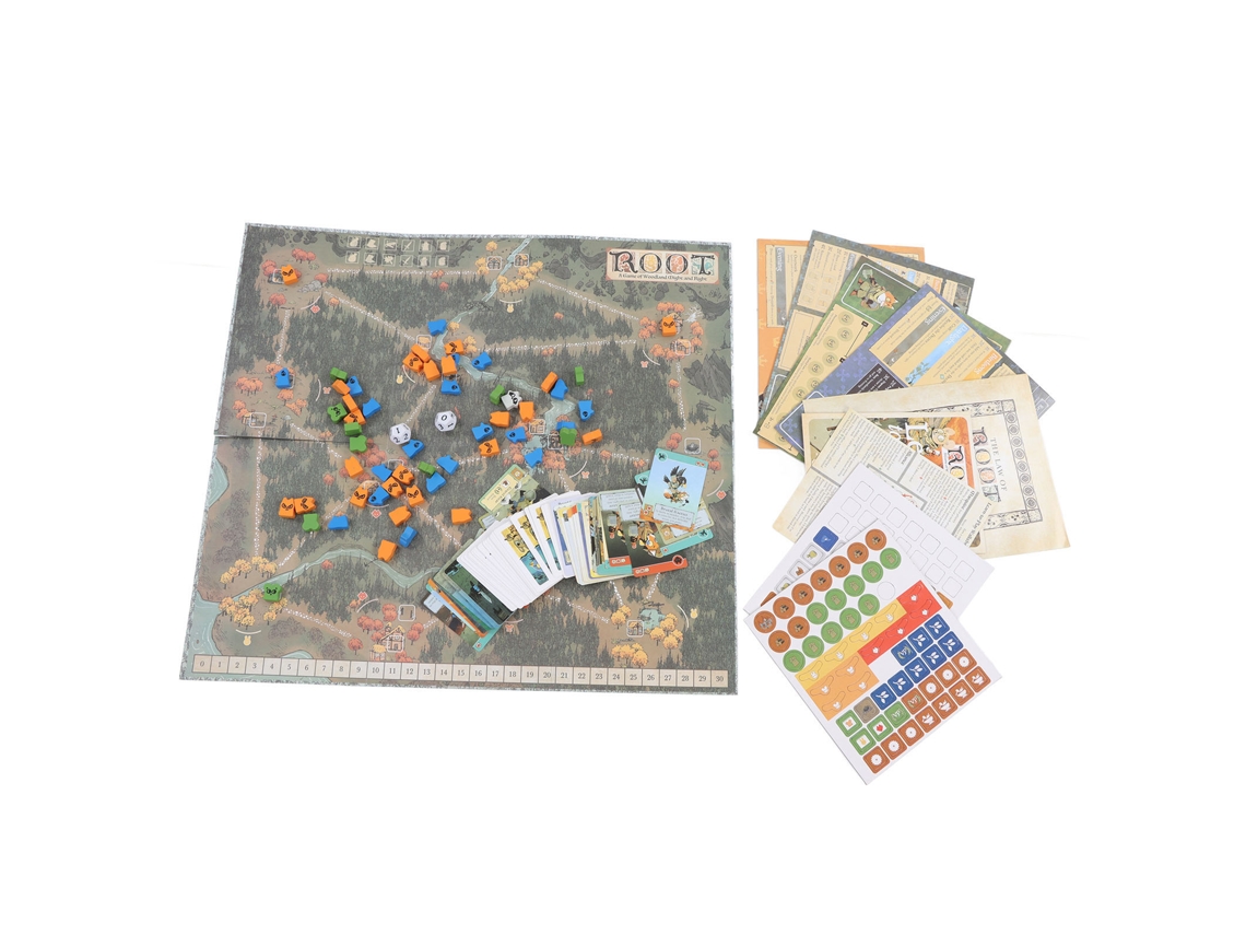 Juego De Cartas De Aventura Y Rol De Mesa: Juego Interactivo En Inglés Para Fiesta Y Familia