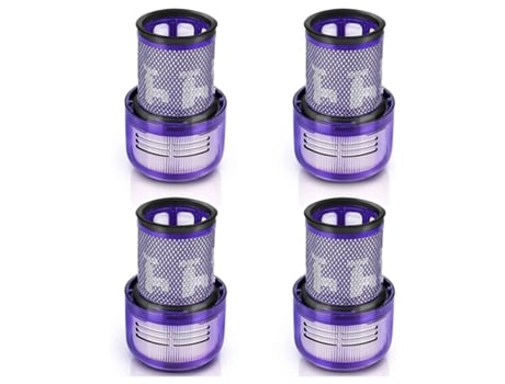 Filtro Hepa de repuesto para aspiradora Dyson V12 Detect Slim