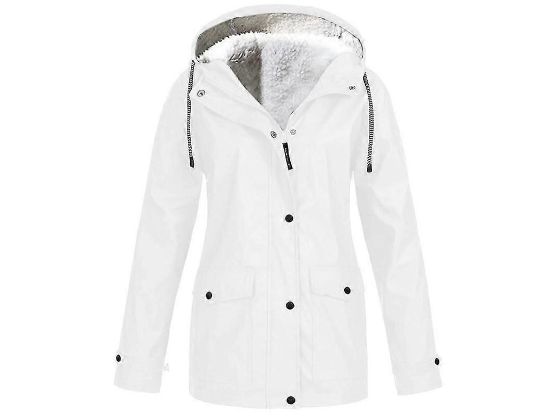 2026-chaquetas De Mujer Otoño Invierno Polartec Outdoor Montaña Capucha Impermeable Antiviento