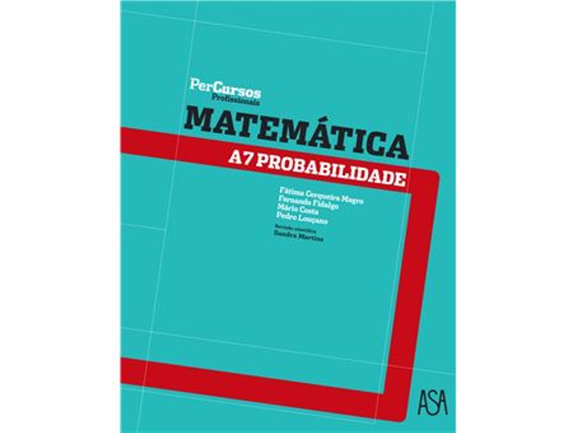 Percursos Profissionais Matemática A7 2023