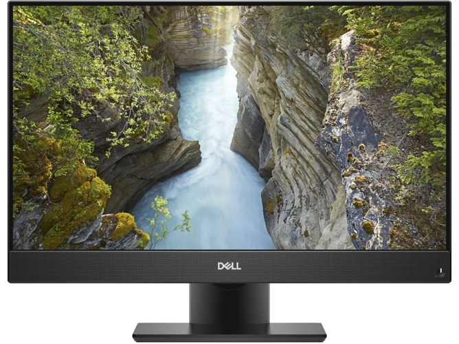 All in One DELL OptiPlex 7460 (23.8'' - Intel Core i7-8700 - 8 GB RAM - 1 TB HDD - Intel UHD 630)