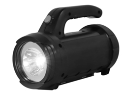 Kit Herramientas Led Camping/exterior Destornilladores Negro