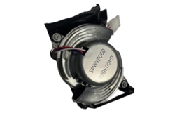 Replacement Cooling Fan Motor Robot Vacuum Cleaner Parts Fan Assembly For Irobot S9 Robot Vacuum Cleaner